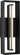 Abner LED Lantern in Textured Black | Textured Black (454|SLO1361TXB)