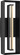 Abner LED Lantern in Textured Black | Textured Black (454|SLO1351TXB)