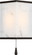 Cleor LED Bath in Aged Iron | Aged Iron (454|LXW1081AI)