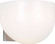 Cheverny One Light Wall Sconce in Polished Nickel | Polished Nickel (454|LXV1001PN)