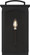 Modesto One Light Wall Lantern in Textured Black | Textured Black (454|CO1561TXB)