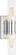 Keaton Two Light Vanity in Chrome | Chrome (454|4465002CC05)