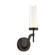 Butler LED Wall Sconce in Mediterranean Bronze (51|91463115)