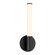 Connor LED Vanity in Matte Black (51|8999914BK)