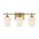 Octave Three Light Bathroom Vanity (51|860303322)