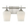 Octave Two Light Bathroom Vanity (51|860302SN)