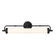 Keller LED Bathroom Vanity in Black Lustre (51|8330928335)