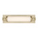 Parker LED Bathroom Vanity in Noble Brass (51|8330318127)