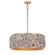 Leanne Four Light Pendant in Chandon (51|784014342)