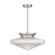 Norwich One Light Convertible in Satin Nickel (51|644641SN)