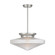 Norwich One Light Convertible in Satin Nickel (51|644641SN)