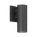 Kelley LED Outdoor Wall Lantern in Matte Black (51|5CYL15CCTBK)