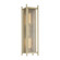 Jacobs Two Light Outdoor Wall Lantern in Serene Brass (51|53805344)