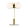 Turin Three Light Table Lamp (51|11DF13)