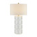 Hutchins One Light Table Lamp (51|11DF06)