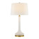 Miramar One Light Table Lamp (51|11DF02)