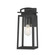 Kendrix One Light Lantern in Powder Coated Black (59|66001PBK)