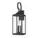 Halston Three Light Lantern in Powder Coated Black (59|402203PBK)