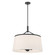 Montrine Six Light Pendant in Matte Black (59|240106MB)