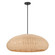 Natora Six Light Pendant in Matte Black (59|209106MB)