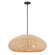 Natora Five Light Pendant in Matte Black (59|209105MB)