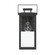 Timbergrove One Light Outdoor Wall Mount in Matte Black (47|46051)