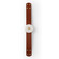 Snaps LED Module Extension Strap in Modern Brass (39|905701LED86LCPG)