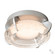 Lustra Lustra Flush Mount/Sconce in White (39|401213LED02II0892)