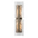 Arc Arc Tall Outdoor Sconce in Coastal Bronze (39|302050SKT75YR0729)