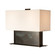 Horizon Horizon Console Lamp in Black (39|271201SKT1044SF2302)