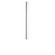 Panna LED Vanity in Brushed Nickel (1|GLV1601BNL)