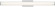 Cavitt LED Vanity in Chrome (1|GLV1541CHL)
