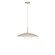Mont One Light Pendant in Sand Dune (1|GLP2041SDN)