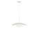 Mont One Light Pendant in Matte White (1|GLP2041MWT)