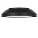 Nevado LED Flush Mount in Midnight Black (1|GLF1981MBK)