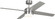 Loni 52'' Ceiling Fan in Brushed Steel (1|4LNIR52BSAWD)