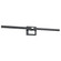 Pierro LED Bath/Vanity in Matte Black, Chrome (217|205806A)