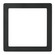 Trago 7''Trim in Black (217|204946)