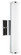 Miere LED Bath/Vanity in Chrome (217|202363A)
