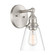 Barwell One Light Bath Sconce in Brushed Nickel (7|568184)