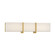 High Rise LED Bath Bar in Legacy Brass (7|2922732L)