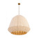 Velune Three Light Pendant in Legacy Brass (7|19976732)
