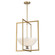 Elowen Three Light Pendant in Legacy Brass (7|10256732)