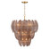 Marclaire 11 Light Pendant in Legacy Brass (29|N2248BR732)