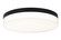 Felicity LED Flush Mount in Matte Black (423|M21115MB)