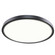STRATOS LED Ceiling Mount in Matte Black (423|M20916MB)