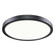 STRATOS LED Ceiling Mount in Matte Black (423|M20912MB)