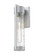 Stratford One Light Wall Sconce in Silver (405|99541WSV13DE)