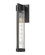 Stratford One Light Wall Sconce in Matte Black (405|99541WBK16SCL)