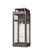 Ridgeway One Light Wall Sconce in Bronze (405|99531WBZ15SDY)